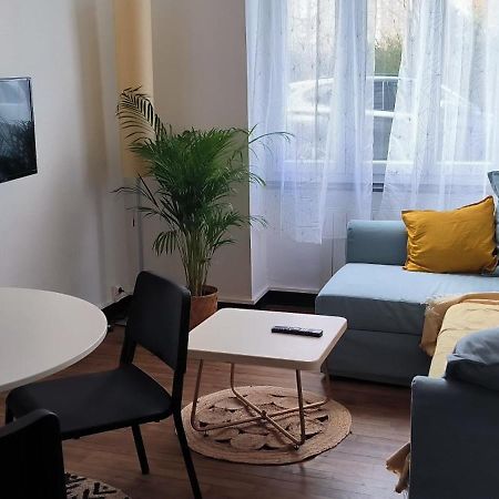 Cocooning Centre Dinan Apartment Luaran gambar