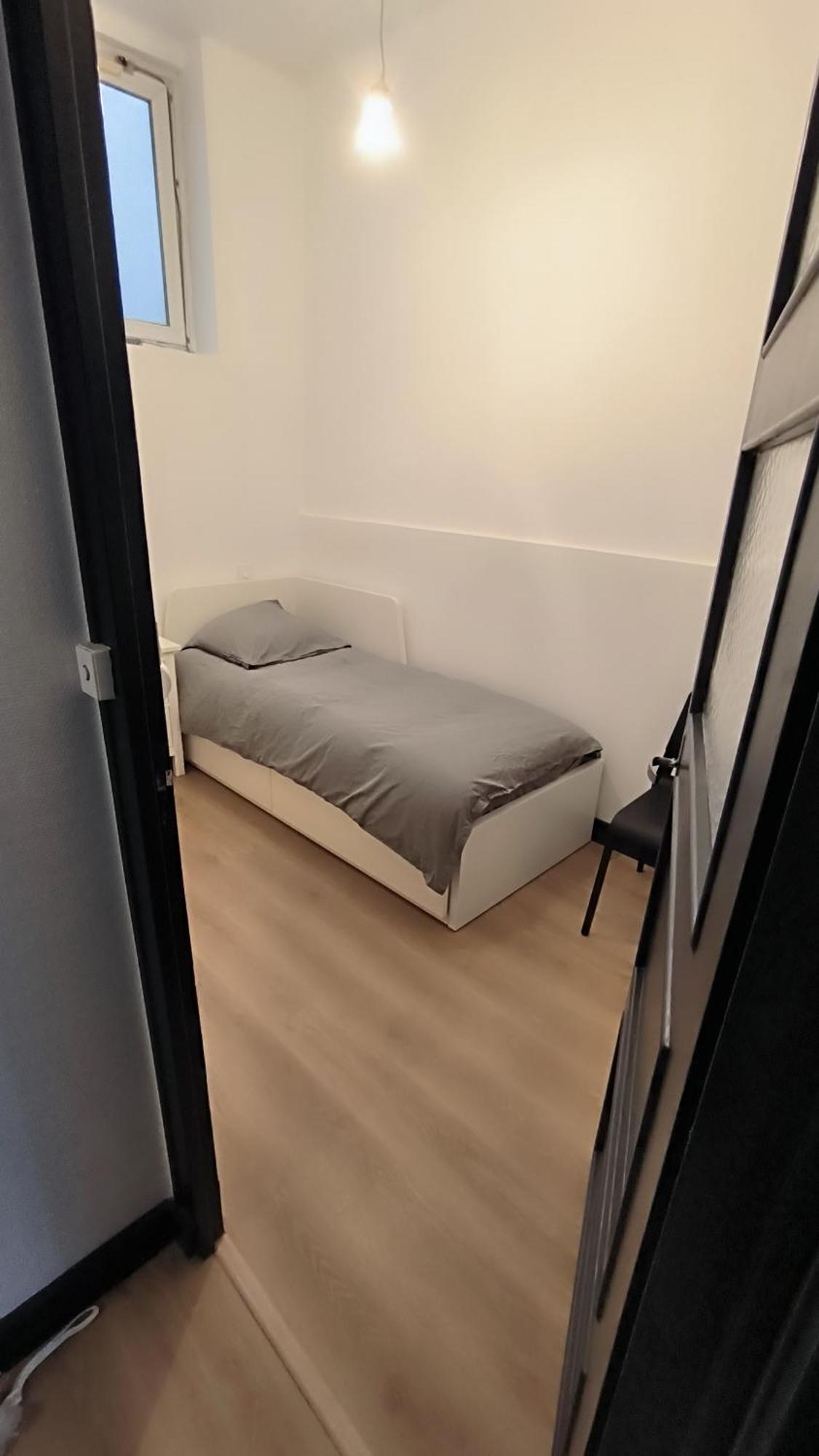 Cocooning Centre Dinan Apartment Luaran gambar